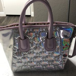 Betsey Johnson bag